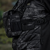 Härkila - NOCTYX Kikkerttaske fra Härkila - billede nr. 7 hos GrejFreak.dk