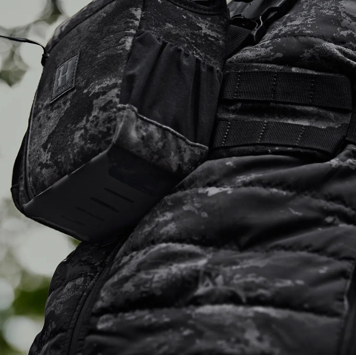 Härkila - NOCTYX Kikkerttaske fra Härkila - billede nr. 8 hos GrejFreak.dk