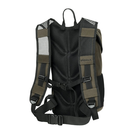 Härkila - Forest Hunter 12L Rygsæk // Hunting green fra Härkila - billede nr. 2 hos GrejFreak.dk