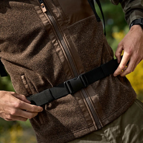 Härkila - Forest Hunter 12L Rygsæk // Hunting green fra Härkila - billede nr. 7 hos GrejFreak.dk