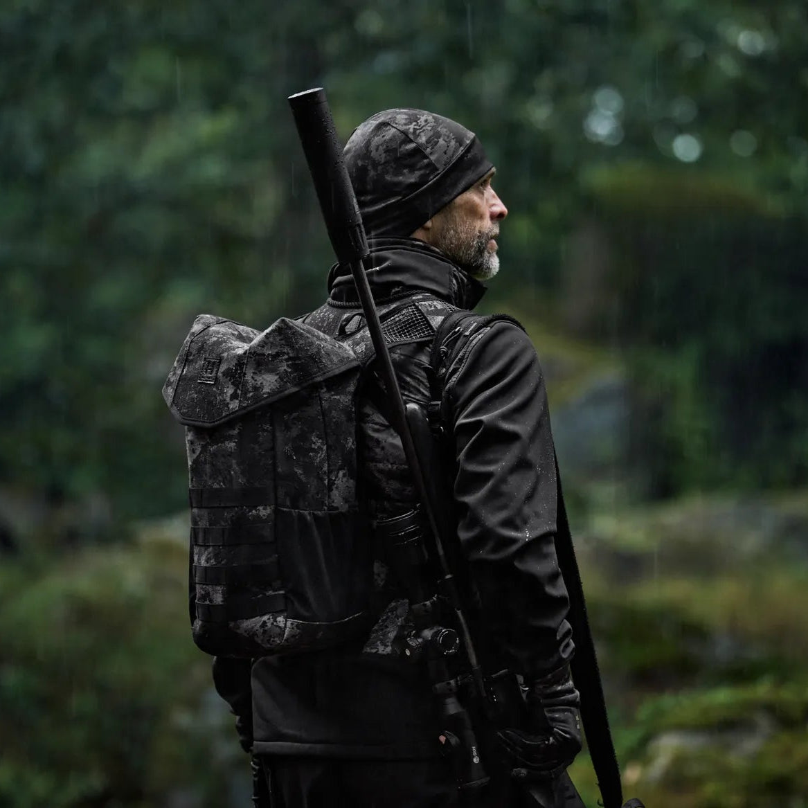 Härkila - NOCTYX 12L Rygsæk fra Härkila - billede nr. 10 hos GrejFreak.dk