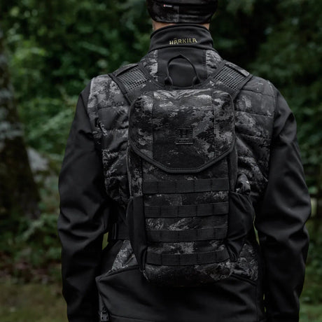 Härkila - NOCTYX 12L Rygsæk fra Härkila - billede nr. 3 hos GrejFreak.dk