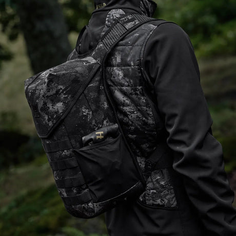 Härkila - NOCTYX 12L Rygsæk fra Härkila - billede nr. 4 hos GrejFreak.dk