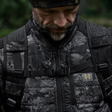 Härkila - NOCTYX 12L Rygsæk fra Härkila - billede nr. 5 hos GrejFreak.dk