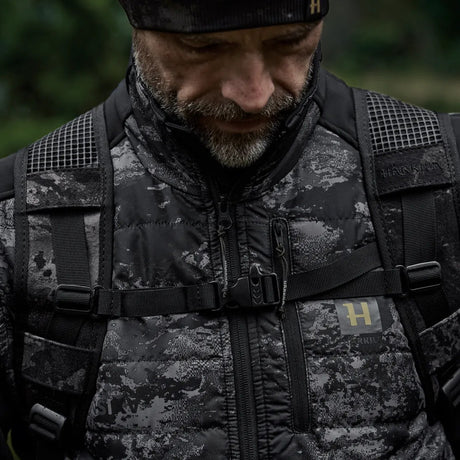 Härkila - NOCTYX 12L Rygsæk fra Härkila - billede nr. 5 hos GrejFreak.dk