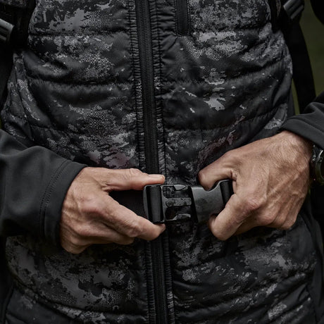 Härkila - NOCTYX 12L Rygsæk fra Härkila - billede nr. 6 hos GrejFreak.dk