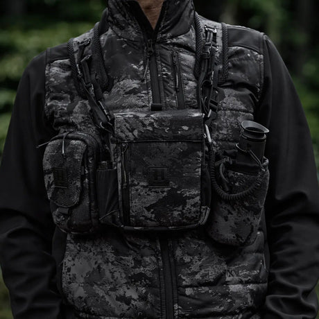 Härkila - Utility NOCTYX Pouch fra Härkila - billede nr. 3 hos GrejFreak.dk