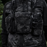 Härkila - NOCTYX Termisk Kikkert Pouch fra Härkila - billede nr. 3 hos GrejFreak.dk