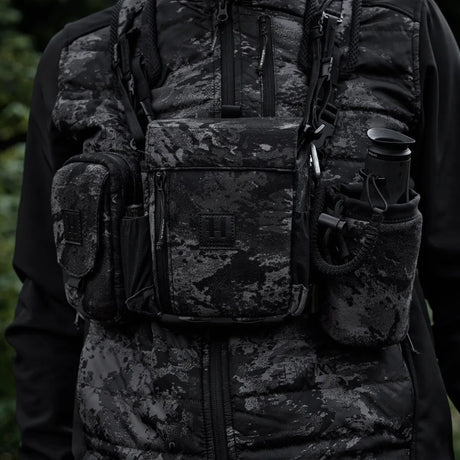 Härkila - NOCTYX Termisk Kikkert Pouch fra Härkila - billede nr. 3 hos GrejFreak.dk