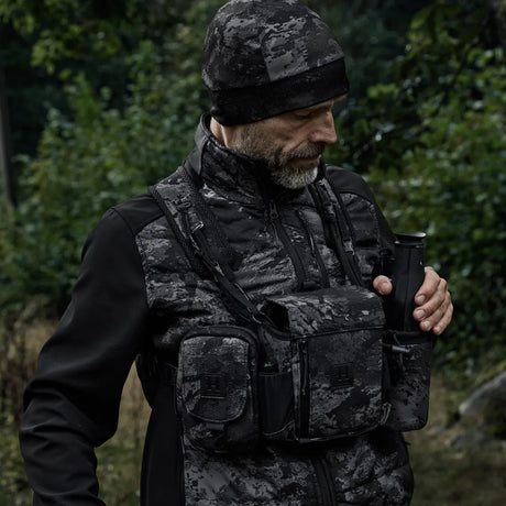 Härkila - NOCTYX Termisk Kikkert Pouch fra Härkila - billede nr. 5 hos GrejFreak.dk