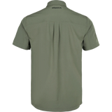 Härkila - Trek Skjorte // Grape Leaf fra Härkila - billede nr. 2 hos GrejFreak.dk