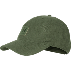 Härkila - Corduroy Kasket // Grape Leaf fra Härkila - billede nr. 1 hos GrejFreak.dk