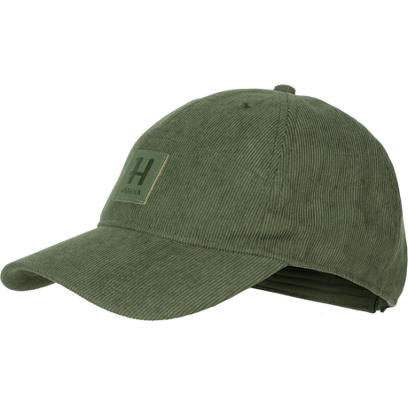 Härkila - Corduroy Kasket // Grape Leaf fra Härkila - billede nr. 1 hos GrejFreak.dk