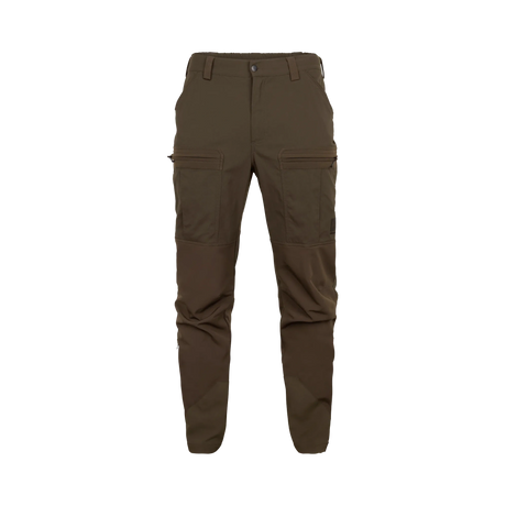 Härkila - Flex Bukser // Willow Green fra Härkila - billede nr. 1 hos GrejFreak.dk