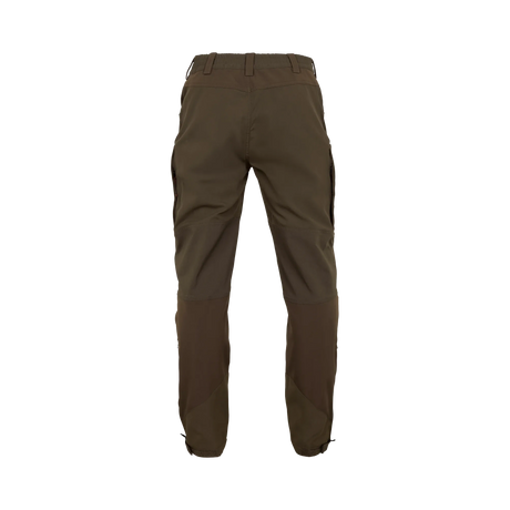 Härkila - Flex Bukser // Willow Green fra Härkila - billede nr. 2 hos GrejFreak.dk