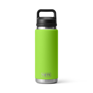 YETI - Rambler Chug Flaske 769 ml // VENOM fra YETI - billede nr. 1 hos GrejFreak.dk
