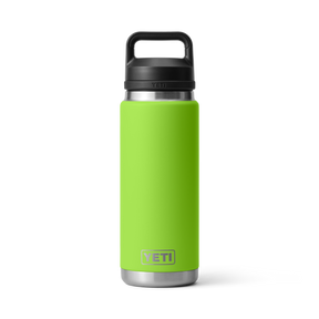 YETI - Rambler Chug Flaske 769 ml // VENOM fra YETI - billede nr. 1 hos GrejFreak.dk