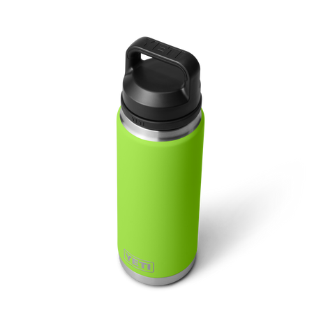 YETI - Rambler Chug Flaske 769 ml // VENOM fra YETI - billede nr. 3 hos GrejFreak.dk