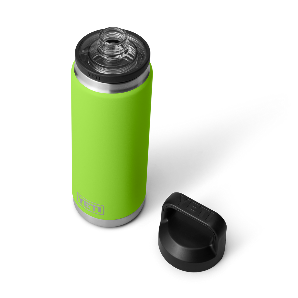 YETI - Rambler Chug Flaske 769 ml // VENOM fra YETI - billede nr. 4 hos GrejFreak.dk