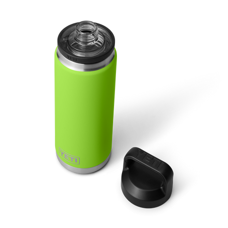 YETI - Rambler Chug Flaske 769 ml // VENOM fra YETI - billede nr. 4 hos GrejFreak.dk