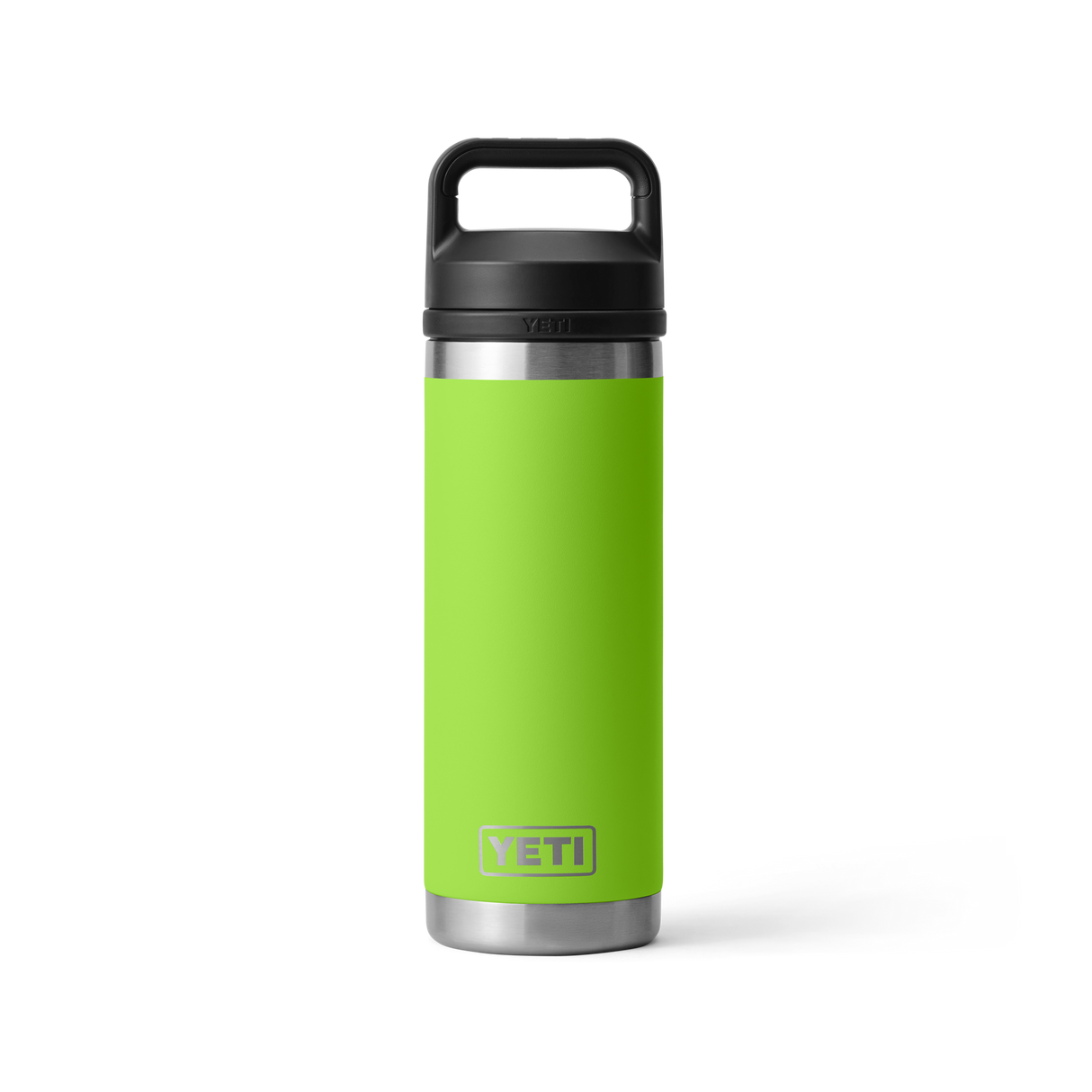 YETI - Rambler Chug Flaske 532 ml // VENOM fra YETI - billede nr. 1 hos GrejFreak.dk