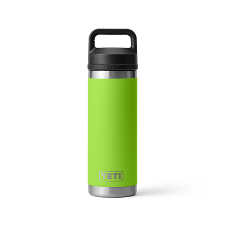 YETI - Rambler Chug Flaske 532 ml // VENOM fra YETI - billede nr. 1 hos GrejFreak.dk
