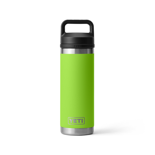 YETI - Rambler Chug Flaske 532 ml // VENOM fra YETI - billede nr. 1 hos GrejFreak.dk