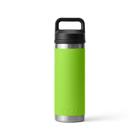 YETI - Rambler Chug Flaske 532 ml // VENOM fra YETI - billede nr. 2 hos GrejFreak.dk