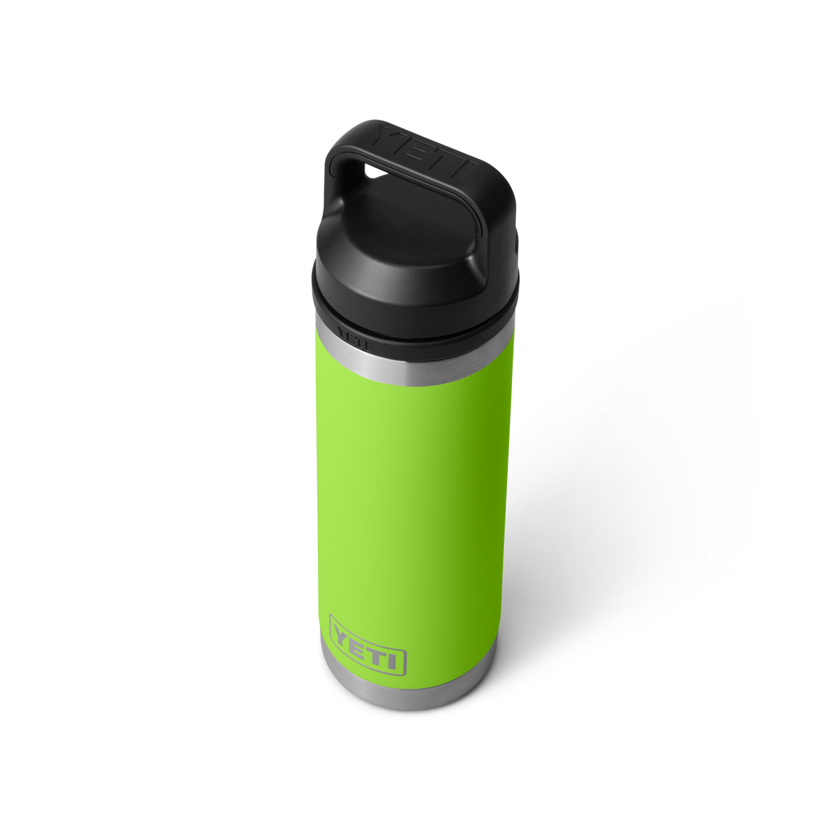 YETI - Rambler Chug Flaske 532 ml // VENOM fra YETI - billede nr. 3 hos GrejFreak.dk