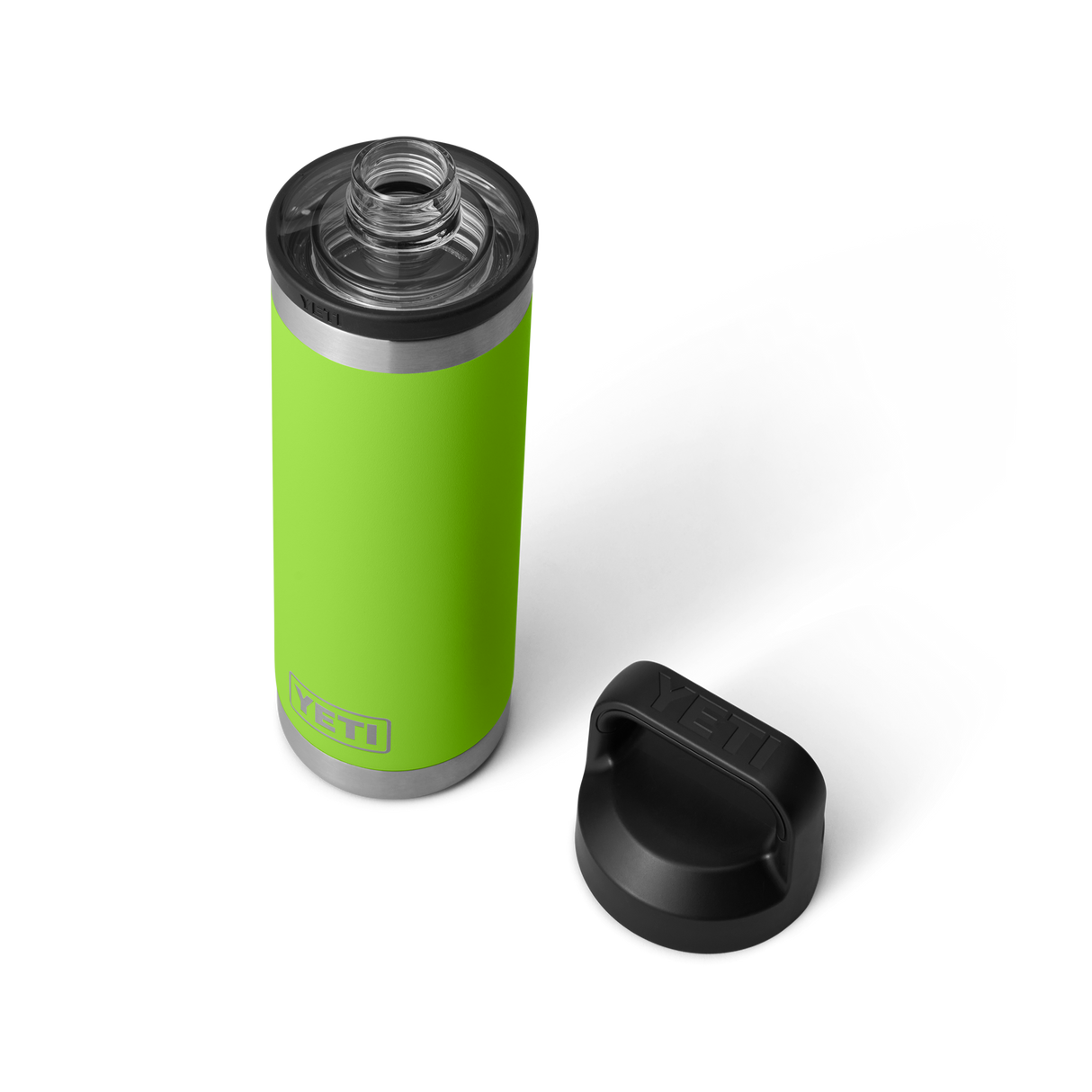 YETI - Rambler Chug Flaske 532 ml // VENOM fra YETI - billede nr. 4 hos GrejFreak.dk