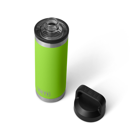 YETI - Rambler Chug Flaske 532 ml // VENOM fra YETI - billede nr. 4 hos GrejFreak.dk