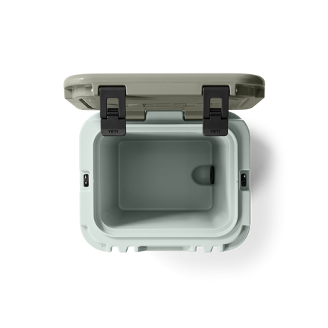 YETI - Roadie 24 Køleboks 2.0 // RIDGELINE fra YETI - billede nr. 6 hos GrejFreak.dk