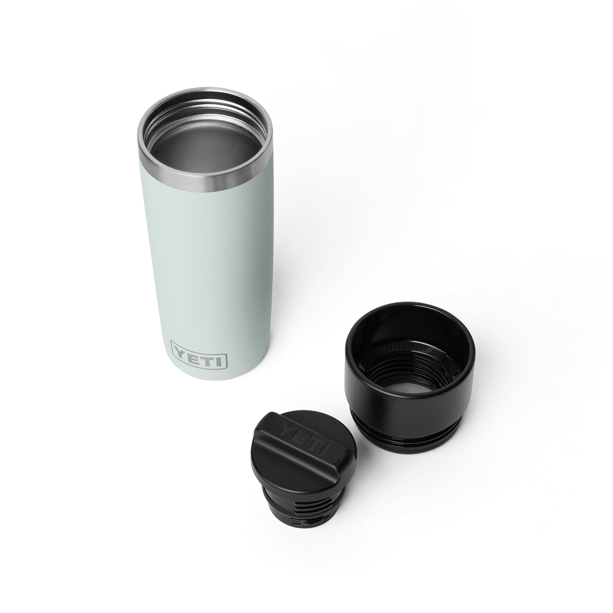 YETI - Rambler Travel Bottle 473 ml // RIDGELINE fra YETI - billede nr. 4 hos GrejFreak.dk