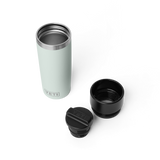 YETI - Rambler Travel Bottle 473 ml // RIDGELINE fra YETI - billede nr. 4 hos GrejFreak.dk
