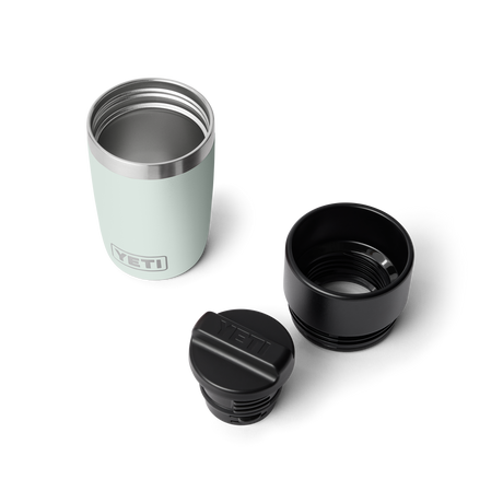 YETI - Rambler Travel Bottle 236 ml // RIDGELINE fra YETI - billede nr. 4 hos GrejFreak.dk