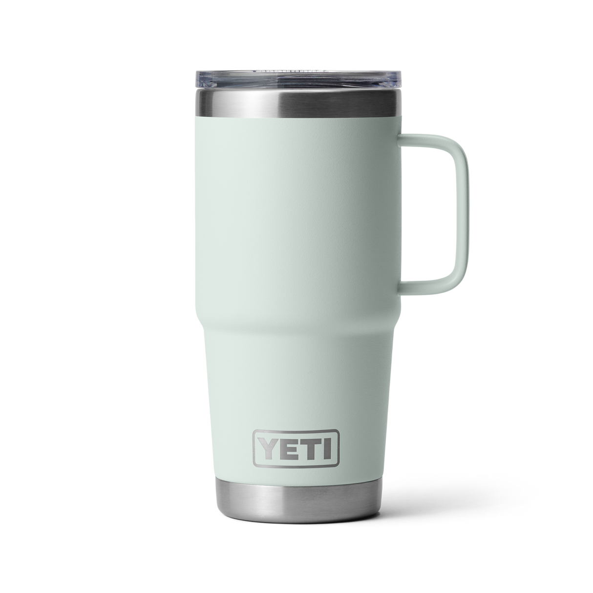 YETI - Rambler Travel Krus 591ml // RIDGELINE fra YETI - billede nr. 1 hos GrejFreak.dk