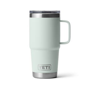 YETI - Rambler Travel Krus 591ml // RIDGELINE fra YETI - billede nr. 1 hos GrejFreak.dk