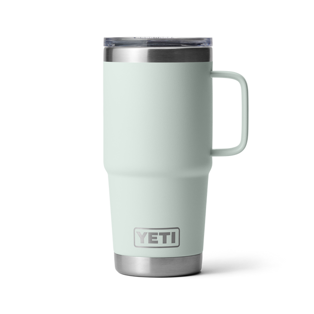 YETI - Rambler Travel Krus 591ml // RIDGELINE fra YETI - billede nr. 1 hos GrejFreak.dk