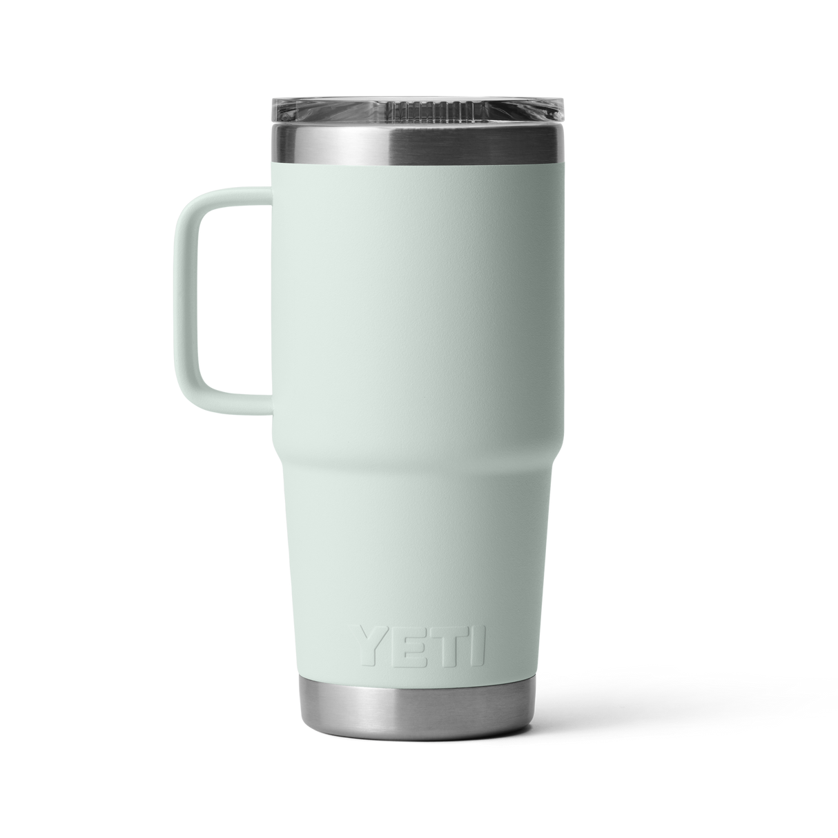 YETI - Rambler Travel Krus 591ml // RIDGELINE fra YETI - billede nr. 2 hos GrejFreak.dk