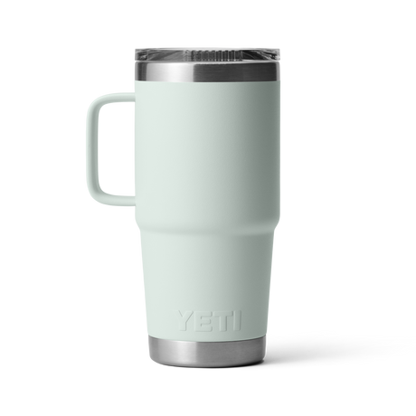 YETI - Rambler Travel Krus 591ml // RIDGELINE fra YETI - billede nr. 2 hos GrejFreak.dk