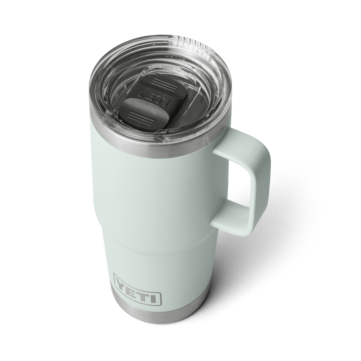 YETI - Rambler Travel Krus 591ml // RIDGELINE fra YETI - billede nr. 3 hos GrejFreak.dk