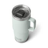 YETI - Rambler Travel Krus 591ml // RIDGELINE fra YETI - billede nr. 3 hos GrejFreak.dk