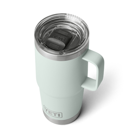 YETI - Rambler Travel Krus 591ml // RIDGELINE fra YETI - billede nr. 3 hos GrejFreak.dk
