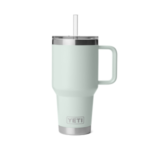 YETI - Rambler Straw Mug 1L // RIDGELINE fra YETI - billede nr. 1 hos GrejFreak.dk