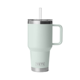 YETI - Rambler Straw Mug 1L // RIDGELINE fra YETI - billede nr. 1 hos GrejFreak.dk