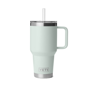 YETI - Rambler Straw Mug 1L // RIDGELINE fra YETI - billede nr. 1 hos GrejFreak.dk