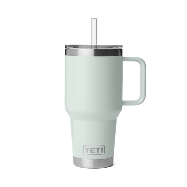 YETI - Rambler Straw Mug 1L // RIDGELINE fra YETI - billede nr. 1 hos GrejFreak.dk