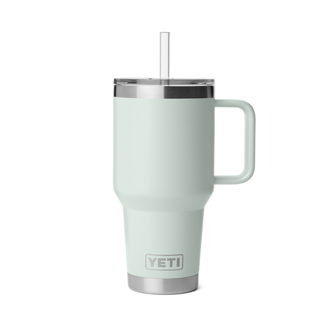 YETI - Rambler Straw Mug 1L // RIDGELINE fra YETI - billede nr. 1 hos GrejFreak.dk