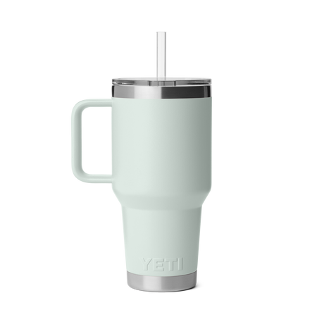 YETI - Rambler Straw Mug 1L // RIDGELINE fra YETI - billede nr. 2 hos GrejFreak.dk