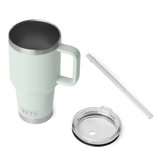 YETI - Rambler Straw Mug 1L // RIDGELINE fra YETI - billede nr. 3 hos GrejFreak.dk